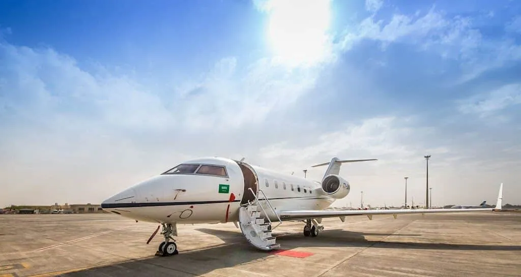 Aviation Horizons photo 3
