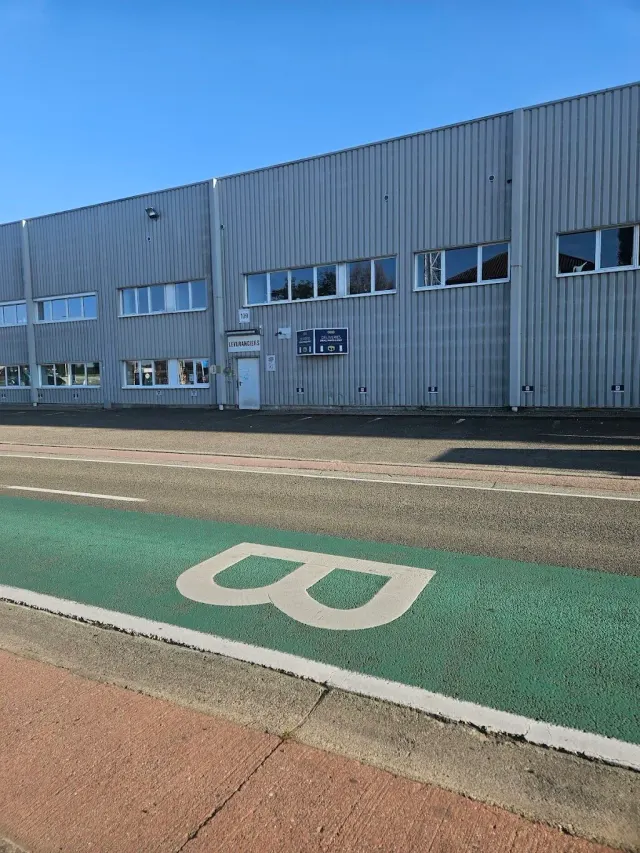 TCR Belgium: photo 3