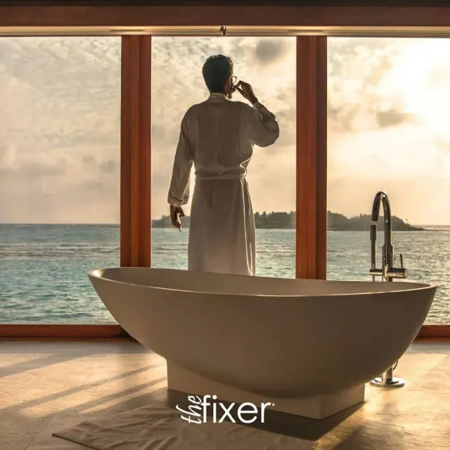 The Fixer Lifestyle Group