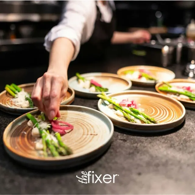 The Fixer Lifestyle Group: photo 2