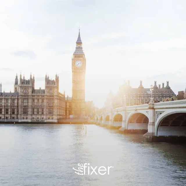 The Fixer Lifestyle Group: photo 3