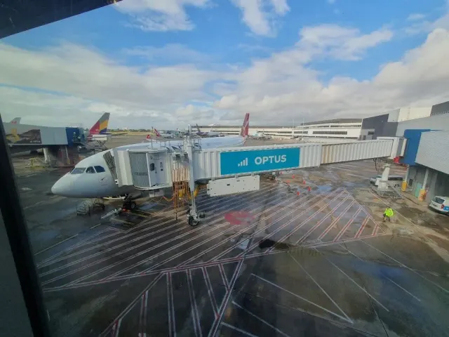 Sydney Airport Transfers photo 3