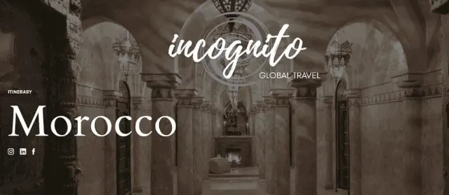 Incognito Global Travel: photo 4