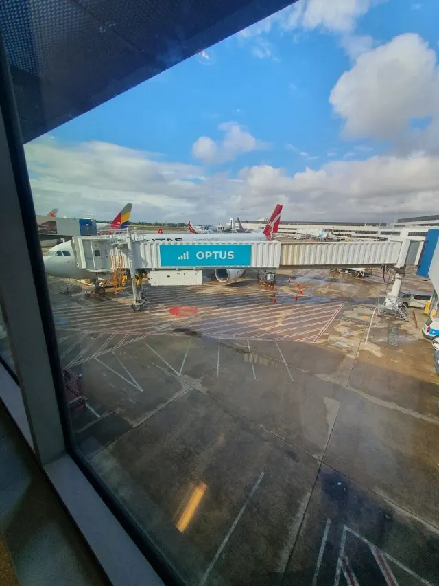 Sydney Airport Transfers photo 4
