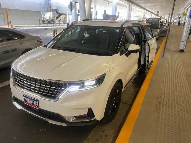 Chauffeur Sydney Airport: photo 2