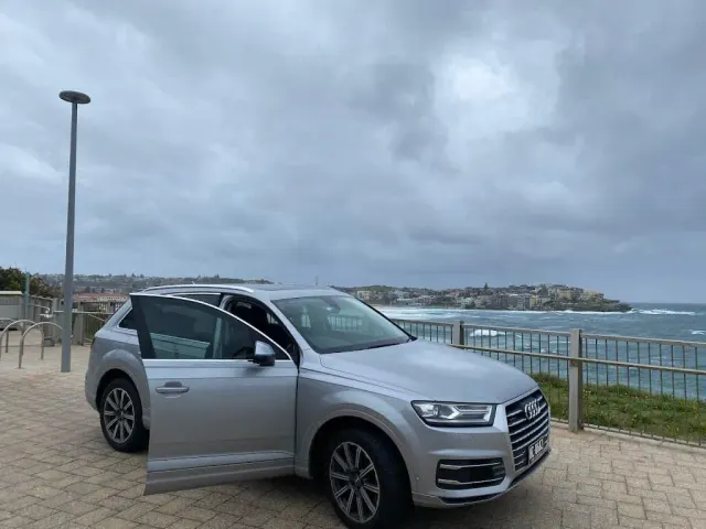 Chauffeur Sydney Airport: photo 3