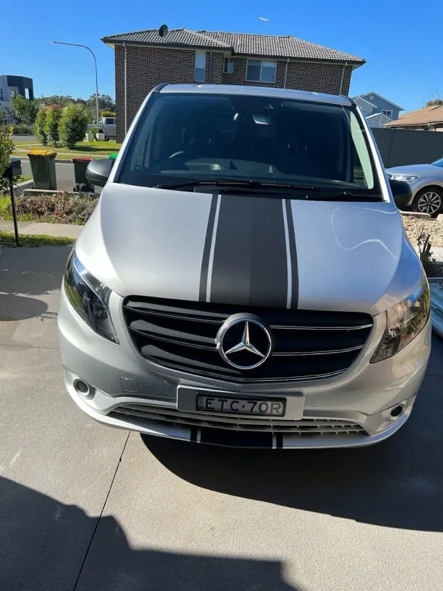 Chauffeur Sydney Airport: photo 4