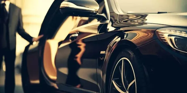 Chauffeur For All - Sydney Chauffeur services