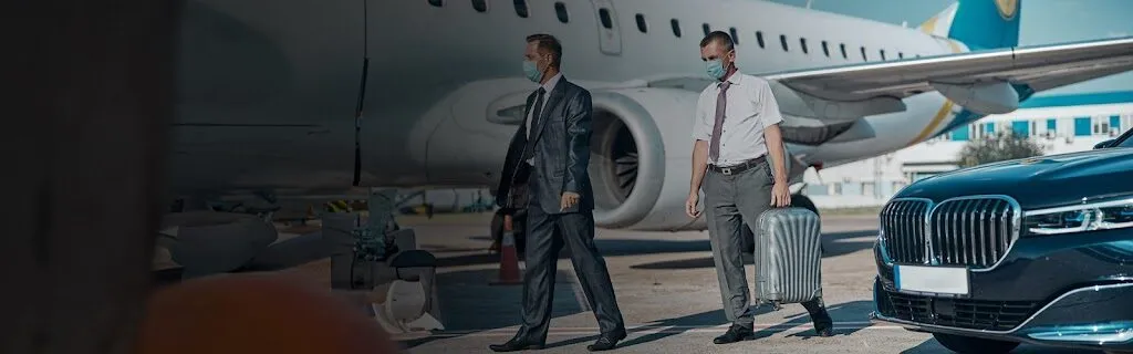 Chauffeur Hire - Airport, Corporate Transfers in Sydney: photo 1