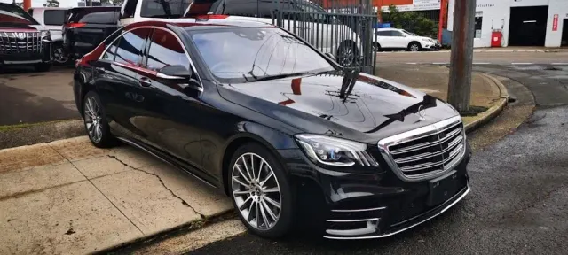 Melbourne Chauffeurs Services: photo 3