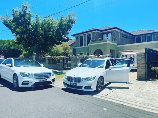 Platinum Luxury Chauffeur Melbourne: photo 2