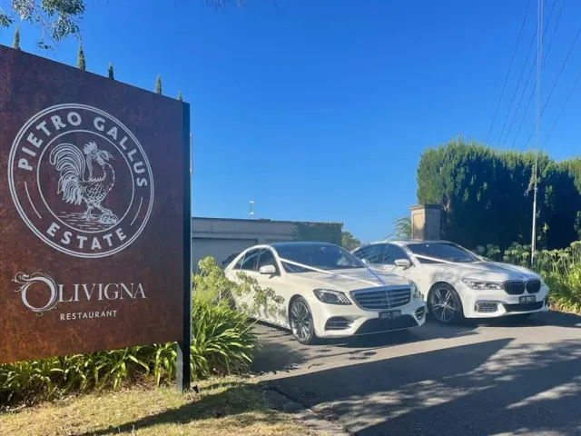 Platinum Luxury Chauffeur Melbourne: photo 3