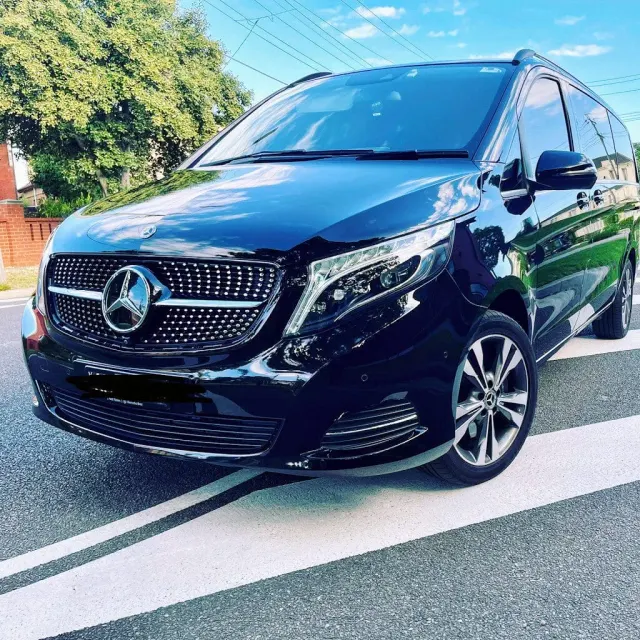 Platinum Luxury Chauffeur Melbourne: photo 4