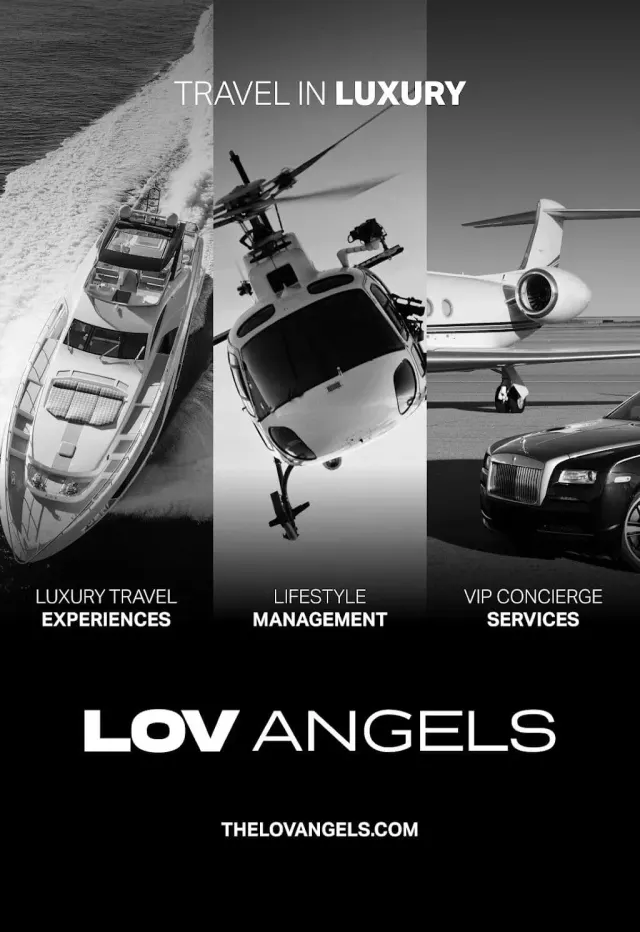 LOV Angels: photo 4