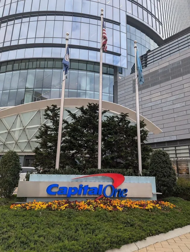 Capital One: photo 4