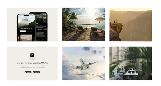 Sublimity: photo 2