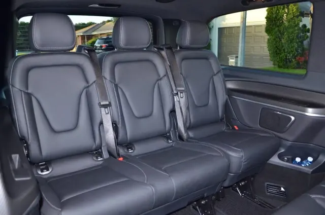 Prime Chauffeur Cars Melbourne: photo 3