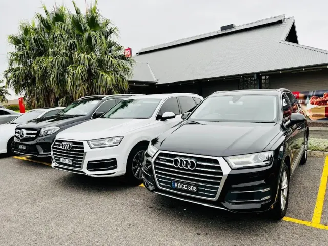 Prime Chauffeur Cars Melbourne: photo 4