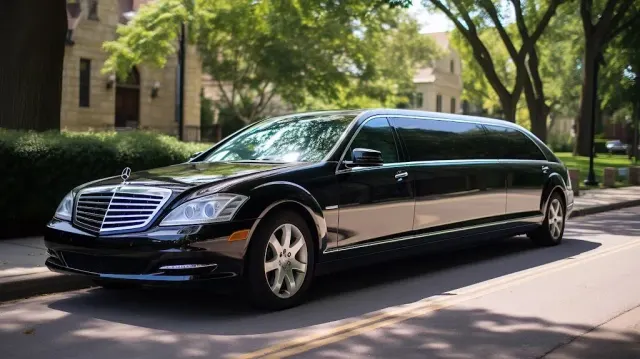 Executive Cars Melbourne: photo 2