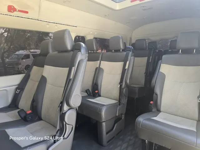 Crown Chauffeurs: photo 2