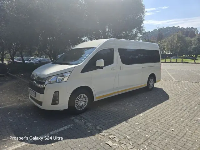 Crown Chauffeurs: photo 4