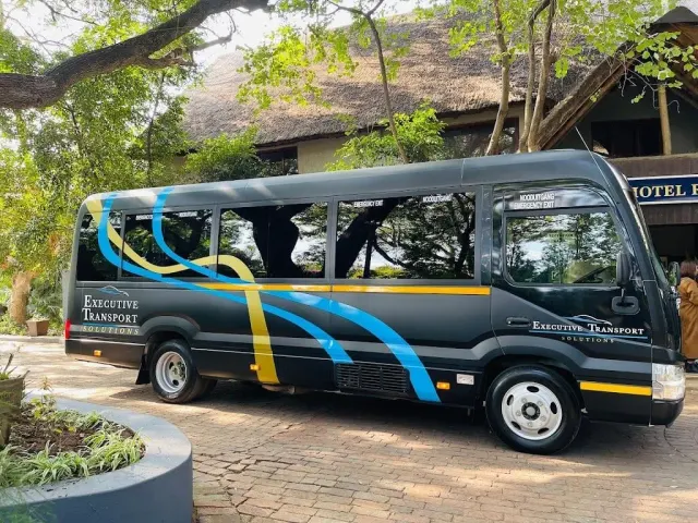 Executive Transport Solutions photo 2