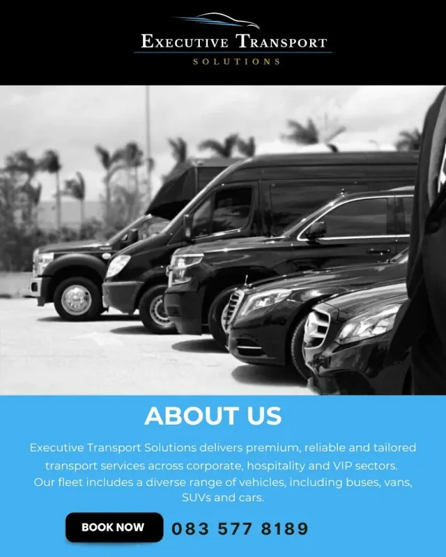 Executive Transport Solutions photo 3