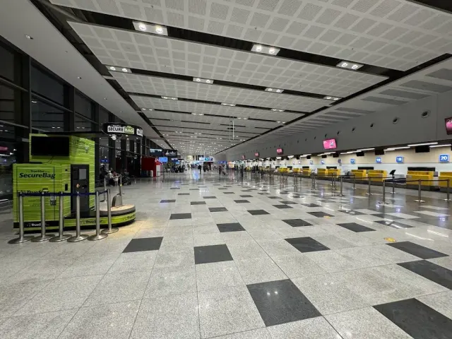 Fraport Twin Star: photo 3