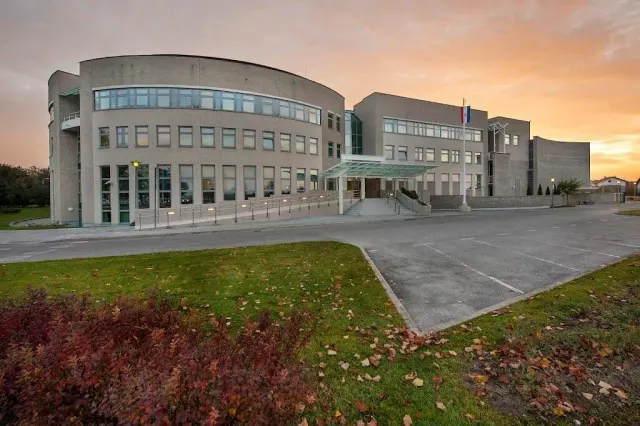 Croatia Control Ltd: photo 2