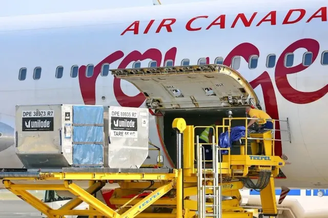 Havas Ground Handling: photo 1