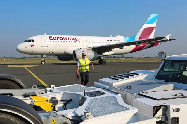Havas Ground Handling: photo 3