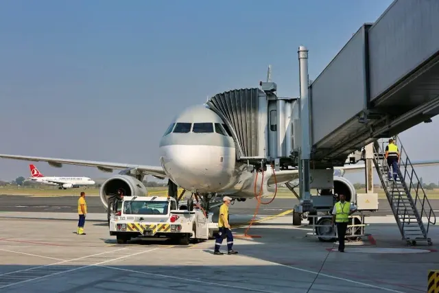 Havas Ground Handling: photo 4