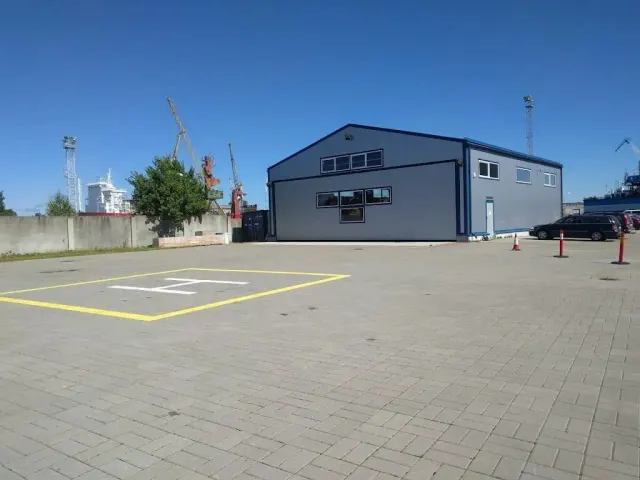 Nordic Aircraft Service: photo 3