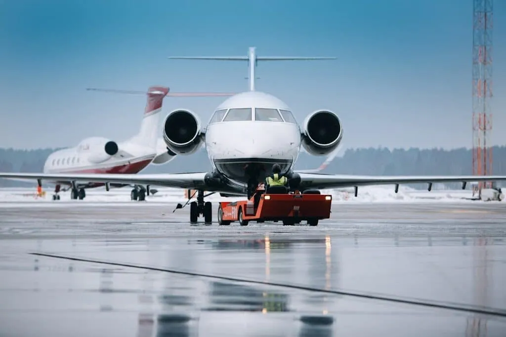 Jet Flight Service: photo 2