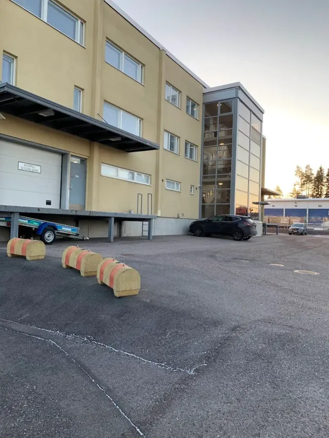 Jetflite Oy photo 2