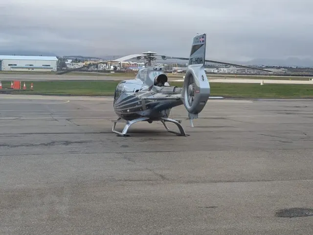 Norðurflug Helicopter Tours: photo 3