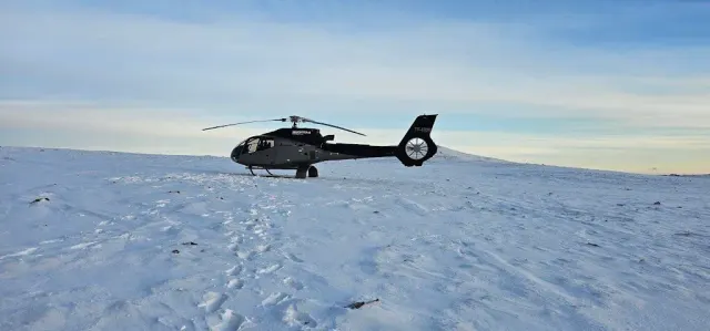 Norðurflug Helicopter Tours: photo 4