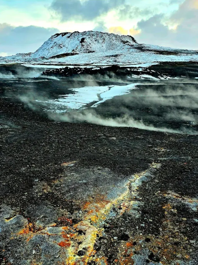 Reykjavík Helicopters: photo 3