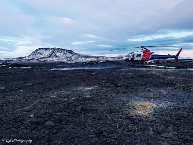 Reykjavík Helicopters: photo 4