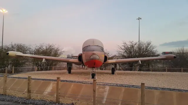 Weston Aviation
