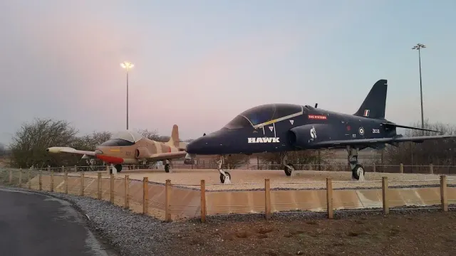 Weston Aviation photo 3