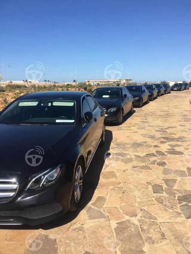 AlloMyCab, Private driver Marrakech airport transfer: photo 3