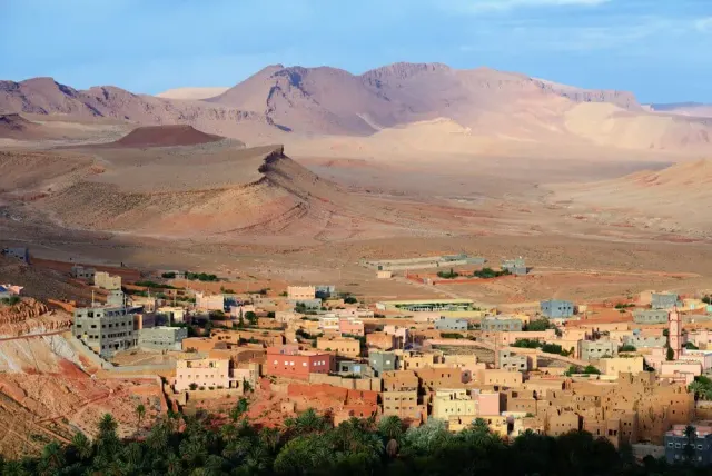 Airport Transfer Marrakech: photo 2