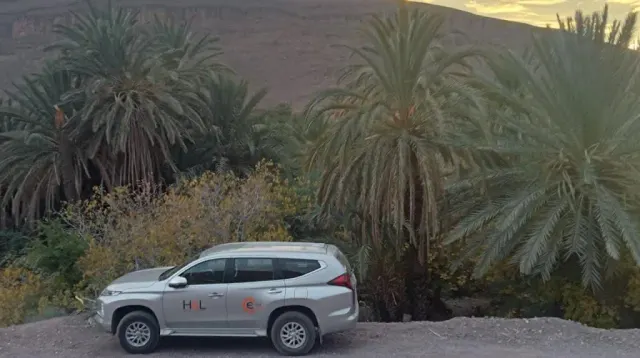 Service Transfers Marrakech: photo 4