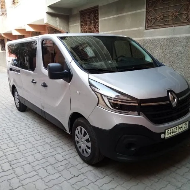 Transfert Marrakech: photo 2