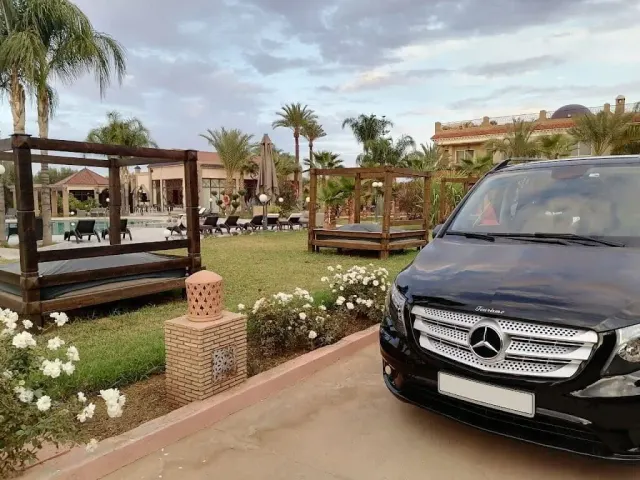 Transfert Marrakech: photo 4
