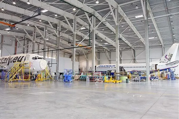 FL Technics: photo 2