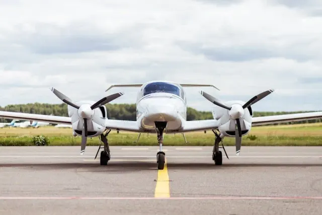 AirHub Aviation: photo 1