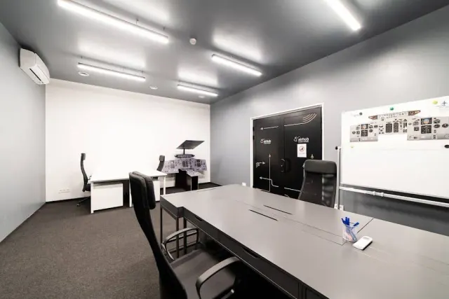 AirHub Aviation: photo 2