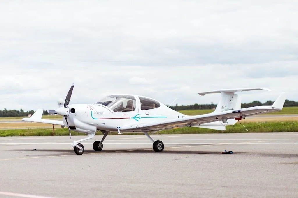 AirHub Aviation: photo 3